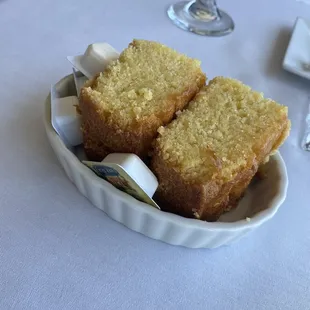 Cornbread