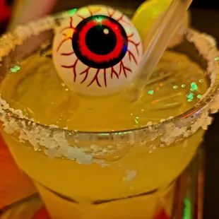 House Margarita
