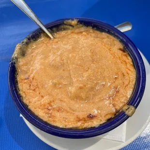 Lobster Bisque