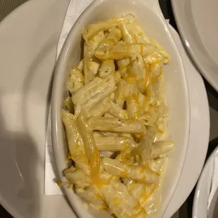Side of Mac &amp; cheese