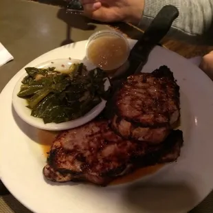 Pork Chops