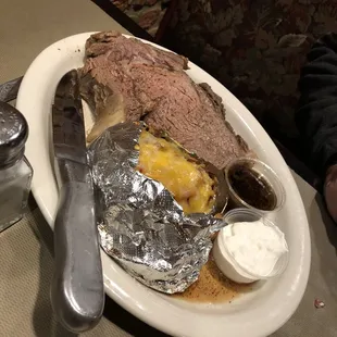 Prime Rib