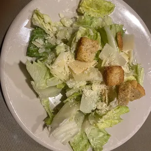 Caesar Salad