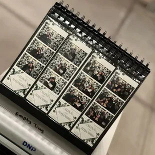 Wedding Album