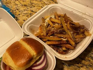 Brix Wine Bar & Bistro