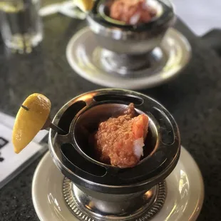 World Famous Shrimp