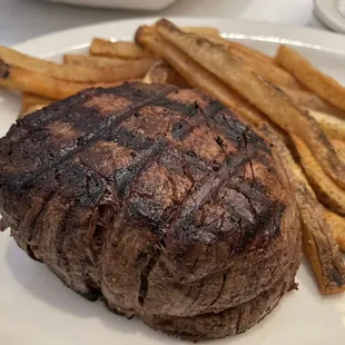 Filet Mignon