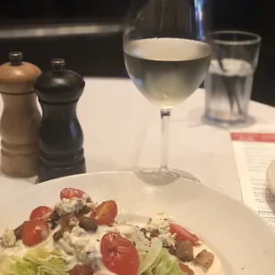 Wedge Salad