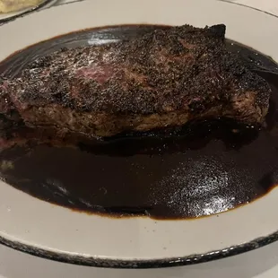 New York Strip