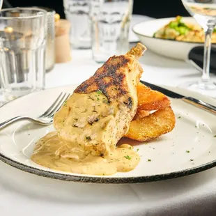 Pork Chop