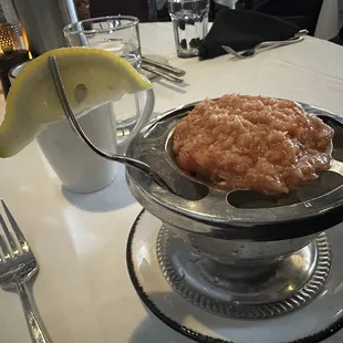Elmo Shrimp