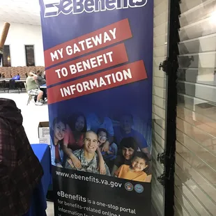 Great town hall meeting for Veterans tonight.