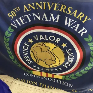 Hard to believe it's been 50 years!