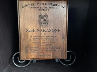 Honolulu Police Relief Association