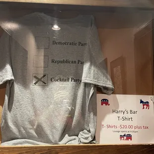 Hilarious. I'm cocktail party too!