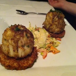 Fried Green Tomatoes