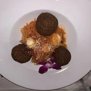 Meatballs