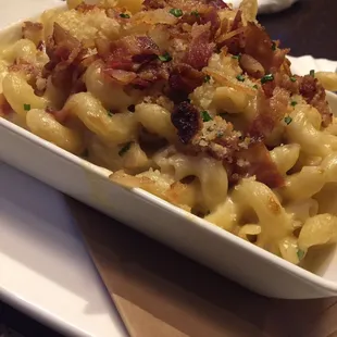 Bacon Mac