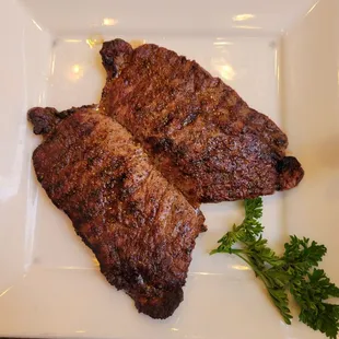 New York Strip