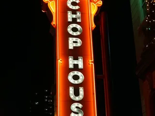 Chicago Chop House