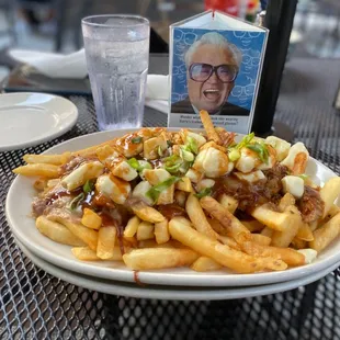 Poutine