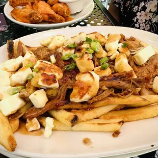 Poutine