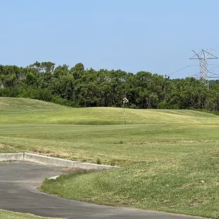 Chipping area