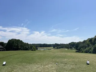 The Divide Golf Course