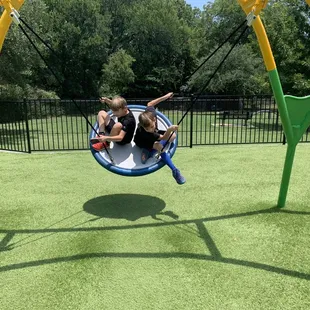 Brothers being brothers