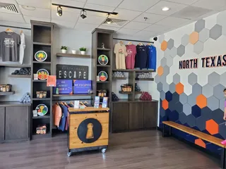North Texas Escape Rooms