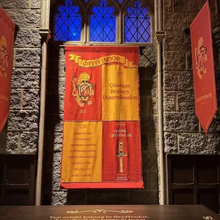 Gryffindor