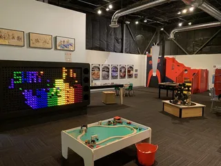 Kids Discovery Museum