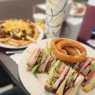 Grand opening here in garden grove. I went today to have breakfast, food was delicious. The staff was so generous.