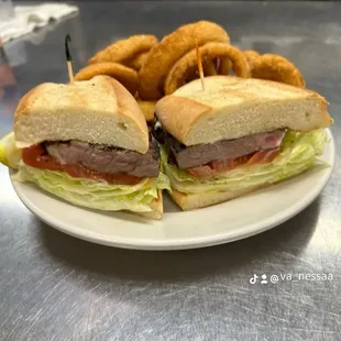 sandwiches, sandwich, food