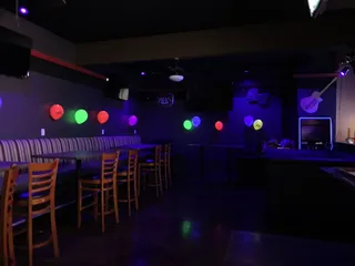 Godfather's Sports Bar