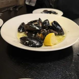 Harry's Italian Restaurant