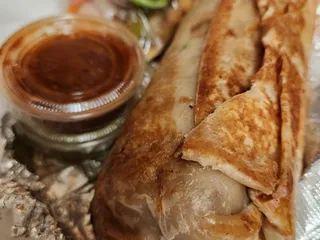 Tacos y Mariscos Michoacan