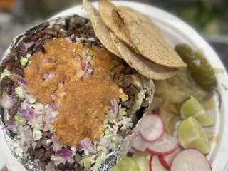 Tacos Osuna Estilo Mazatlán