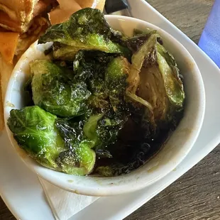 Brussels Sprouts