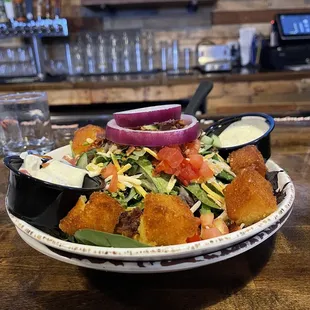 Taphouse Salad