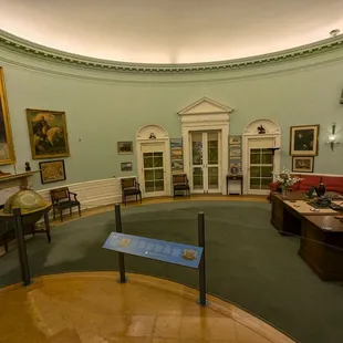 Harry S. Truman Library & Museum