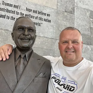 Harry S Truman National Historic Site