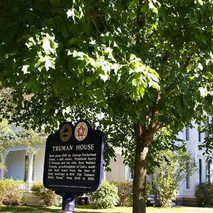 219 N Delaware Street - also known as The Summer Whitehouse.