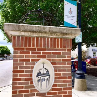 Independence square.   6/23/18