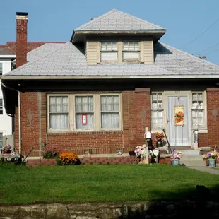 Where the Secret Service stayed