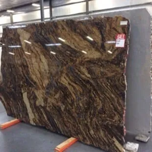 Granite Slab