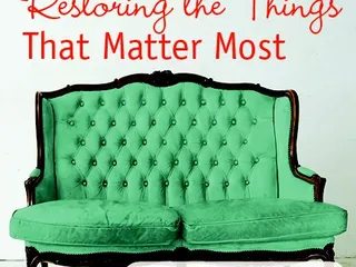 Furniture Medic Expert Service