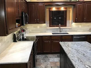 The Countertop Place