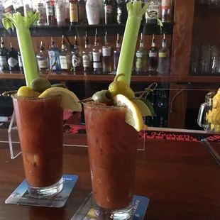 Excellent Bloodys