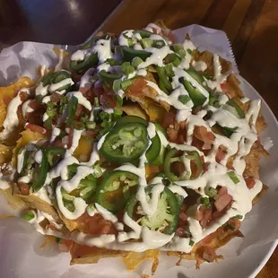 Nachos